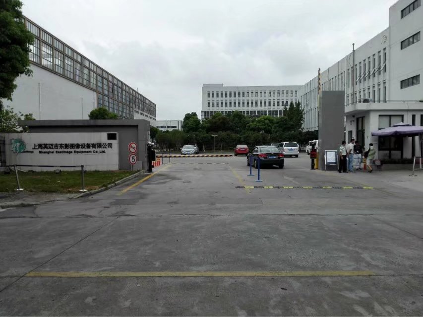 郑州郑州上海市车牌识别
